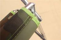 Sillas Plegables de Camuflaje Ligeras Ideales para Adultos y Niños Uso Interior y Exterior Pesca - details 6