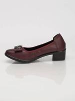 Color 2024 nuevos zapatos planos elegantes con lazo para mujer, cómodos y suaves - details 9
