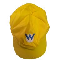 Gorra de Béisbol de Anime Super Hat Disfraz de Cosplay de Bros Sombrero 3D de Waluigi, Wario, Odyssey, Cappy Para Adultos - details 10