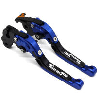 Palancas de Freno y Embrague Plegables para YAMAHA TENERE 700 2019-2023 - details 7