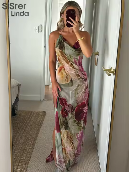 2025 moda vaquera hasta la rodilla, traje para chicas be ba - 1