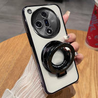 Funda protectora Para OPPO Find X7, X7 Ultra - details 3