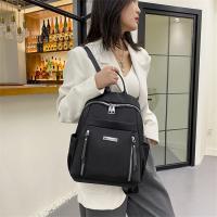 Mochila antirrobo de alta calidad para mujer, bolso escolar para libros, bolsa de viaje, mochila para mujer - details 86