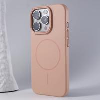 Funda de lujo para iPhone Magsafe A prueba de golpes, delgada y magnética - details 5