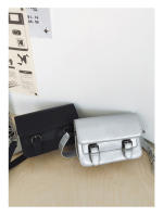 Nuevo bolso bandolera para hombre, bolso de hombro a la moda, bolso cuadrado pequeño informal para mujer - details 29