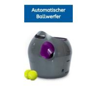 Petsafe Kibble Chase - Dispensador de Comida y Golosinas para Perros, Juguete Interactivo Inteligente para Perros, Funciona con Pilas, Resistente - details 20