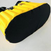 Bolsa de Hombro para Mascotas Pequeñas Bolsa de Coche Segura para Perros y Gatos - details 6
