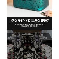 Bolso De Maquillaje Portátil Grande Y Multifuncional Coreano Ringer Bolsa De Viaje Y Almacenamiento Para Diversos Uso - details 8