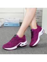 Zapatillas de Baile al Aire Libre a la Moda para Mujer Zapatos Deportivos de Suela Informal - details 5