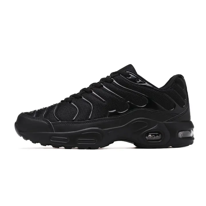 Tendencia zapatos de malla transpirable estudiante juventud personalidad resistente al desgaste casual zapatos deportivos de gran tamaño 47 zapatos de los hombres - 1