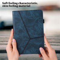 Funda de cuero para tableta, funda tipo billetera empresarial para 9.ª generación, 9.7, 10.2, Mini 6 Air 2, 1, iPad 9, 10, 8, 7, 6, 5 - details 4