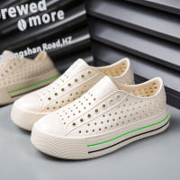 Sandalias de Verano para Mujer Suela Antideslizante Gruesa Impermeable Versátil - details 20