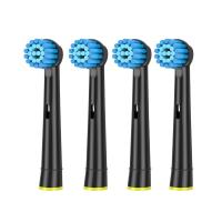 Cabezas de reemplazo de cepillo oral eléctrico Oral B D12 D100 D36 PRO3000 vitalidad Triumph - details 0