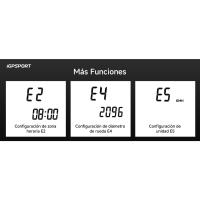 ciclocomputadores gps