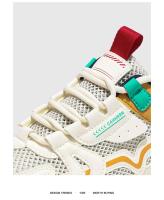 Zapatos De Hombre, zapatillas informales, antideslizantes, transpirables, para correr, Tenis De malla, baloncesto al aire libre, deportes, Tenis, Zapatos De Hombre - details 7