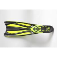 Aletas largas para buceo, snorkel, buceo profundo, snorkel, equipo de buceo acelerado, aletas de pato para buceo libre, equipo de entrenamiento de natación - details 3