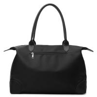 Bolsas de viaje de nailon para mujer, bolso de mano de alta calidad, de gran capacidad, impermeable, para fin de semana - details 6