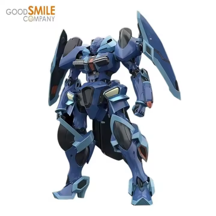Good Smile Knights & Magic TOY BOX figura de acción Anime muñecas coleccionables en miniatura estatuilla regalo ornamental - 1