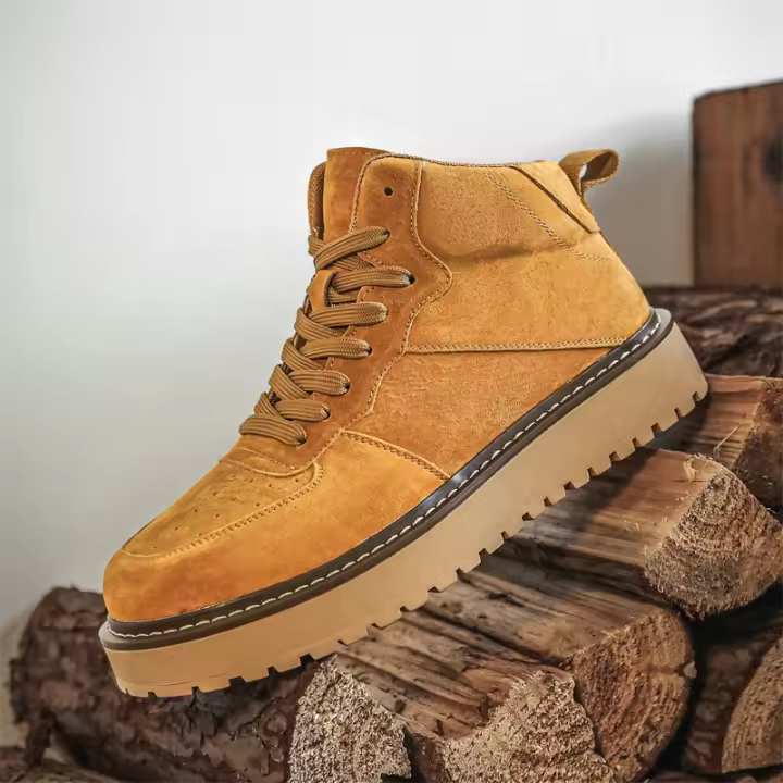 Nuevos zapatos de tablero de herramientas para deportes al aire libre y ocio para hombres zapatos para hombres - 1