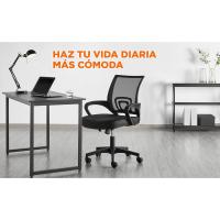 silla oficina