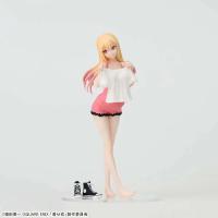 Muñeca de Vestir SEGA Kitagawa Marin Prueba de Anime Figura de PVC Modelo Coleccionable en Caja - details 2