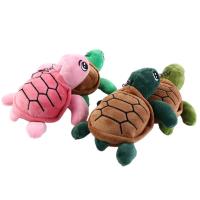 Decoración suave, bolsa de animales, adornos, llavero, muñecos de tortuga de peluche, colgante de tortuga de peluche, llavero de tortuga de peluche, llavero de tortuga bonito - details 5