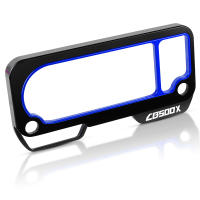 Medidor de pantalla de marco de motocicleta, funda protectora para Honda CB 500 X CB500X CB 500X 2019 2020 2021 - details 3