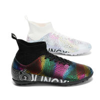 Zapatos de fútbol para mujer, calzado de entrenamiento, 31 a 48 - details 5