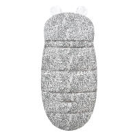 Sacos de dormir impermeables para cochecito de bebé, sobre cálido para recién nacido, invierno, 2024 - details 12