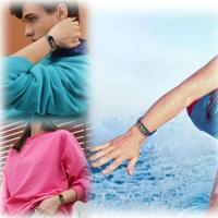 Correas de reloj deportivas para Xiaomi Mi 8-9 NFC, repuesto de pulsera de silicona miband9/8, Correa impermeable, accesorios inteligentes mi band 9 - details 7