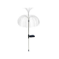 Luces LED de Medusas Solares Decoración de Jardín al Aire Libre Impermeable - details 0
