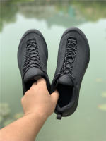 Clásico de los hombres al aire libre montañismo senderismo zapatos deportivos casuales zapatos de los hombres al aire libre zapatos impermeables ligero y cómodo suela suave amortiguación - details 11