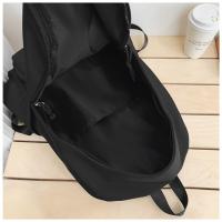 Mochila de viaje Ligera para niñas Deportes Commuter Mochila escolar Mochila de nylon impermeable - details 37