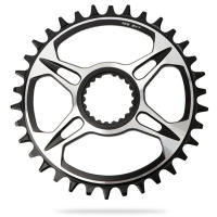Shimano-Cadena de 12 velocidades, dientes positivos y negativos, diseño ligero, seguridad mejorada, M710081009100 - details 6