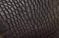 Bolso de Mano de PU con Patrón de Cocodrilo para Mujeres - details 21