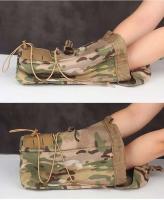 Kosibate Tactical GP Bolsa de utilidad de uso general MOLLE Bolsa de reciclaje de artículos diversos - details 3