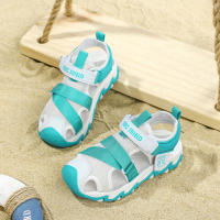 Zapatos para niños Sandalias deportivas para niños Sandalias de moda Zapatos de playa para niños - details 13