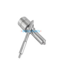 4Pcs Puntas de Inyectores 105017-1410 DLLA160PN141 Compatibles con Motores Diesel Hyundai/Mitsubishi 4D31T - details 2