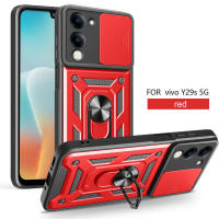 Funda de teléfono con protección contra golpes para Vivo Y29s 5G, Y04 Y19e 4G, Y19 5G - details 3