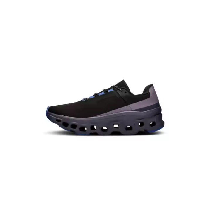 ZAPATILLA EN RUNNING CLOUDMONSTER IMÁN TIBURÓN - 1