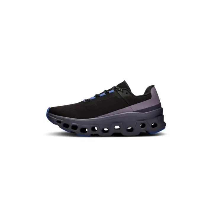 ZAPATILLA EN RUNNING CLOUDMONSTER IMÁN TIBURÓN - 1