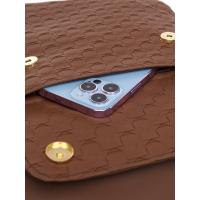 Nueva mochila para mujer con estampado de diamantes, moda simple y versátil, que mejora la calidad de la mochila de gran capacidad. - details 29