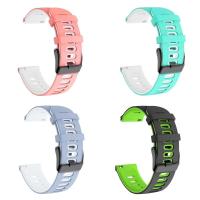 Correa de Silicona de Repuesto para BUNO Mi Watch 2 Pro S1 Adecuada para Vibe 7/Pro/Lite/Stratos 3/BTALK/GTR Pro/Ares 3 - details 19