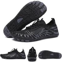 Zapatillas de Playa para Mujer Primavera-Verano Secado Rápido Antideslizantes Transpirables - details 3