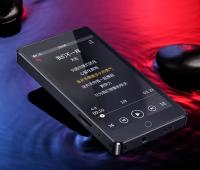 Reproductor de Música MP3 Bluetooth RUIZU H1 con Pantalla Táctil de 4 pulgadas y Altavoz Integrado 32GB Radio FM Video y E-book - details 4