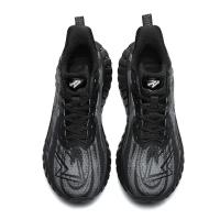 Zapatillas de deporte Unisex de alta calidad, transpirables, antideslizantes, absorbentes de golpes, zapatos de entrenamiento deportivos antideslizantes de goma para exteriores para niños - details 35
