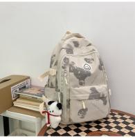 Mochilas escolares para estudiantes universitarios, estudiantes de secundaria para hombres y mujeres, mochilas para computadora - details 8