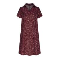 Vestido Bohemio de Playa para Mujer Verano 2025 Ajuste Delgado Estilo Coreano Vintage - details 7