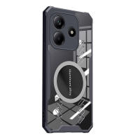 Funda de teléfono compatible con Redmi 14 Pro 5G Note 13 Pro+ Plus 5G, cubierta protectora anticaída con refrigeración de grafeno - details 0