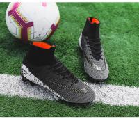 Zapatos de Fútbol de Alta Calidad Uñas Cortas y Rotas para Hombres y Mujeres - details 8